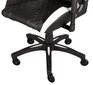 Žaidimų kėdė Corsair CF-9010012-WW, balta/juoda kaina ir informacija | Biuro kėdės | pigu.lt