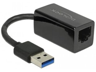 DELOCK 65903 цена и информация | Адаптеры, USB-разветвители | pigu.lt