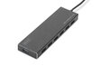 Digitus DA-70241-1 kaina ir informacija | Adapteriai, USB šakotuvai | pigu.lt