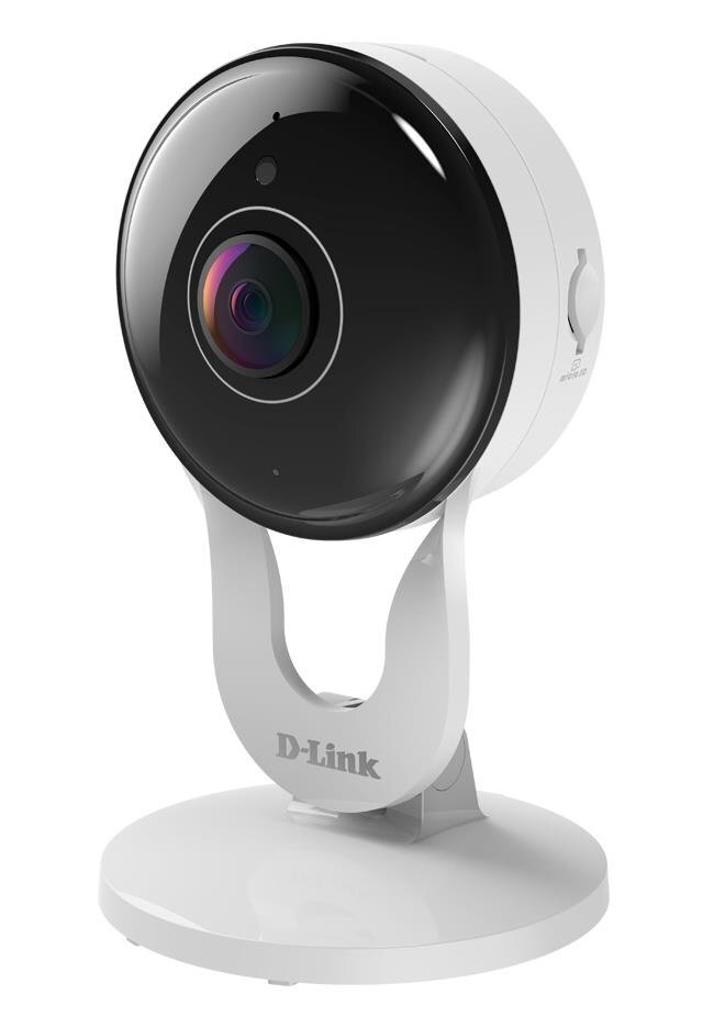 Namų apsaugos kamera D-Link DCS-8300LH kaina ir informacija | Stebėjimo kameros | pigu.lt
