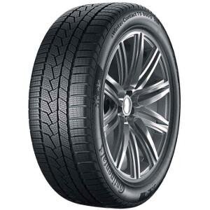 Winter Contact TS 860S 105 W ( B C 75dB ) Continental 315/30R21 цена и информация | Žieminės padangos | pigu.lt