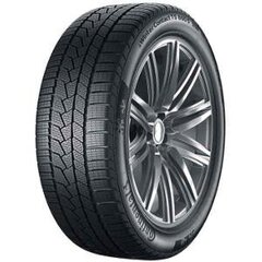 Winter Contact TS 860S 107 V ( B C 75dB ) Continental 295/35R21 kaina ir informacija | Žieminės padangos | pigu.lt