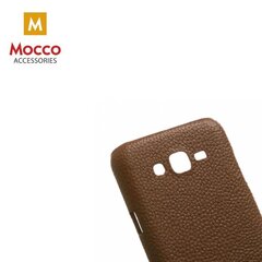 Mocco Lizard Back Case Силиконовый чехол для Samsung G965 Galaxy S9 Plus Черный цена и информация | Чехлы для телефонов | pigu.lt