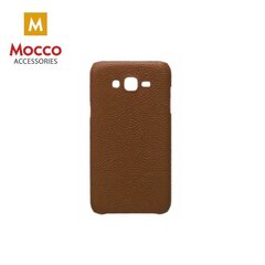 Mocco Lizard Back Case Силиконовый чехол для Samsung G960 Galaxy S9 Красный цена и информация | Чехлы для телефонов | pigu.lt