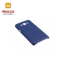 Mocco Lizard Back Case Силиконовый чехол для Samsung G965 Galaxy S9 Plus Черный цена и информация | Чехлы для телефонов | pigu.lt