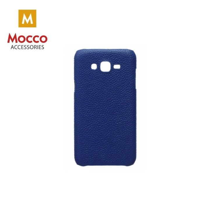 Mocco telefono dėklas skirtas Apple iPhone 7/8, Mėlyna kaina ir informacija | Telefono dėklai | pigu.lt