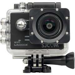 SJCam SJ5000 kaina ir informacija | Priedai vaizdo kameroms | pigu.lt