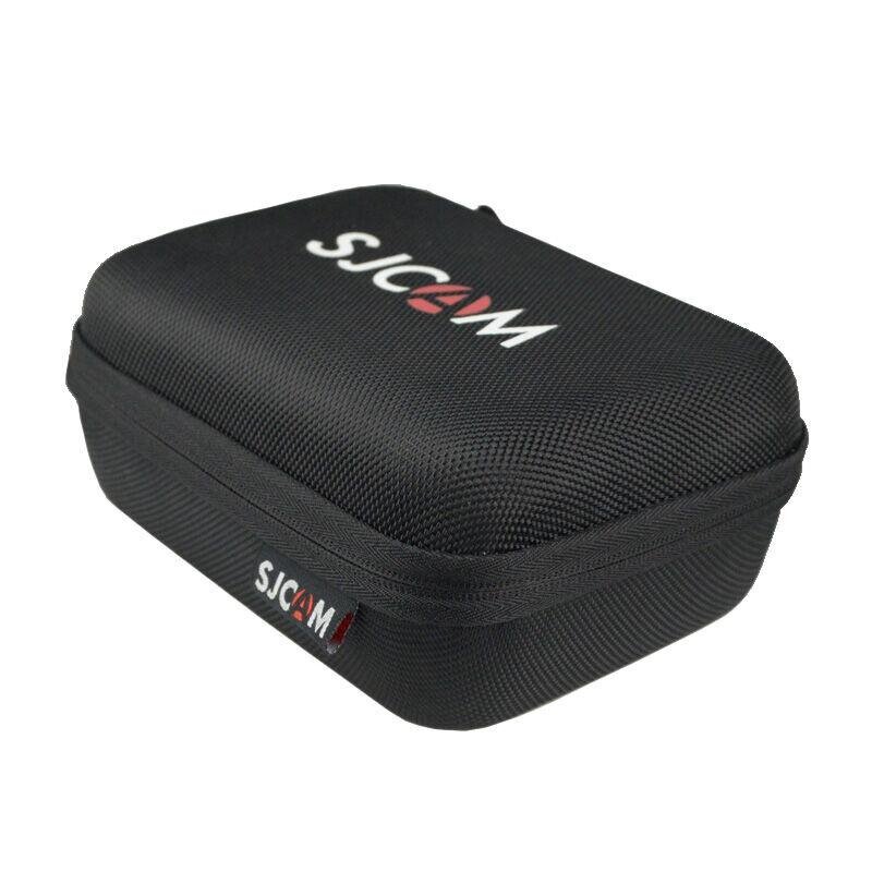 SJCAM Action Camera Carry Bag (MEDIUM) kaina ir informacija | Dėklai vaizdo kameroms | pigu.lt