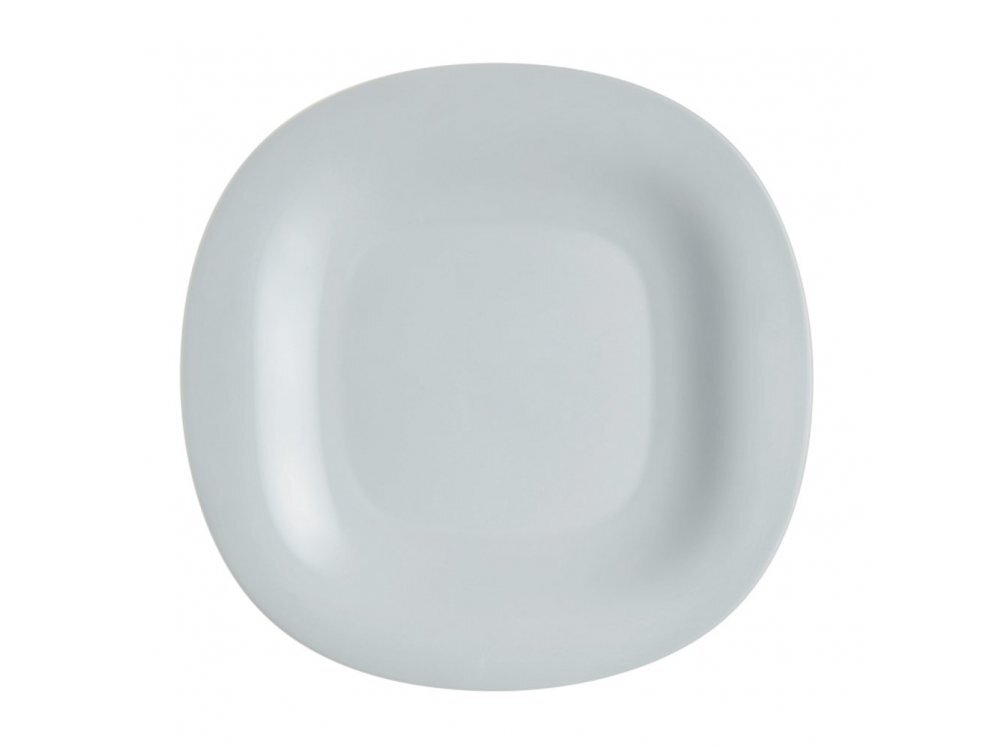 Luminarc desertinė lėkštė Carine Granit, 19,5 x 19,5 cm kaina ir informacija | Indai, lėkštės, pietų servizai | pigu.lt