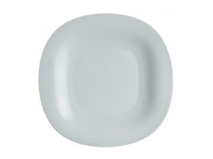 Тарелка LUMINARC Carine Granit, 27 см цена и информация | Посуда, тарелки, обеденные сервизы | pigu.lt