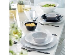 LUMINARC salotinė Carine Granit, 12 cm kaina ir informacija | Indai, lėkštės, pietų servizai | pigu.lt