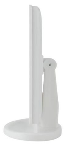 Veidrodis su LED apšvietimu 180° цена и информация | Vonios kambario aksesuarai | pigu.lt