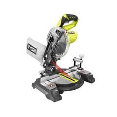 Pjovimo staklės Ryobi EMS190DCL One+ kaina ir informacija | RYOBI Santechnika, remontas, šildymas | pigu.lt