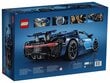 42083 LEGO® Technic Bugatti Chiron kaina ir informacija | Konstruktoriai ir kaladėlės | pigu.lt