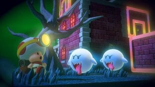 Captain Toad: Treasure Tracker NSW kaina ir informacija | Nintendo Kompiuterinė technika | pigu.lt