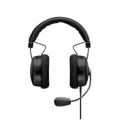 Beyerdynamic MMX 300 Black цена и информация | Теплая повязка на уши, черная | pigu.lt