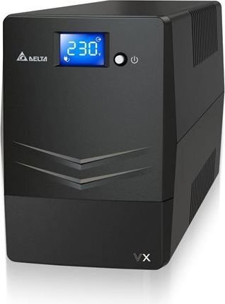 DELTA UPA102V210035 kaina ir informacija | Nepertraukiamo maitinimo šaltiniai (UPS) | pigu.lt