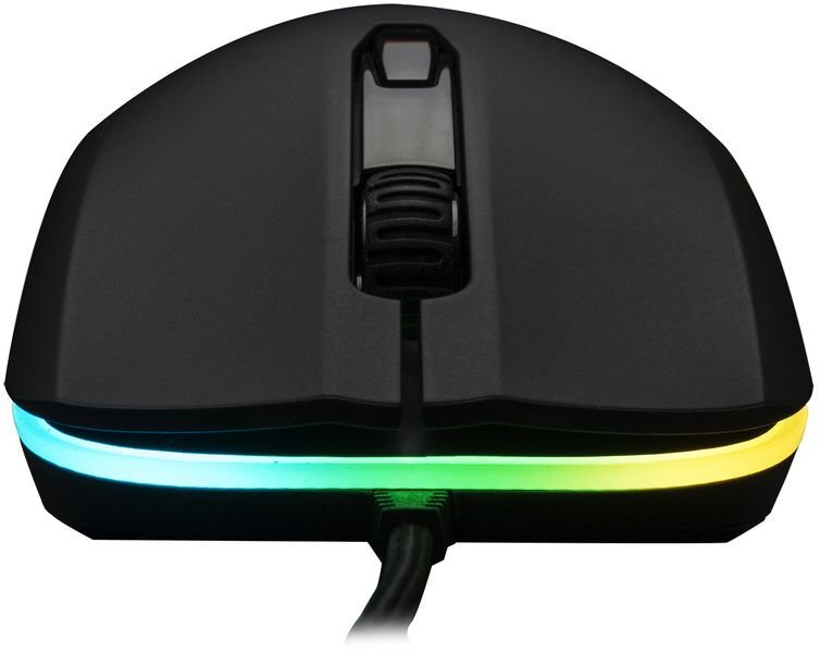 HyperX Pulsefire Surge RGB цена и информация | Pelės | pigu.lt