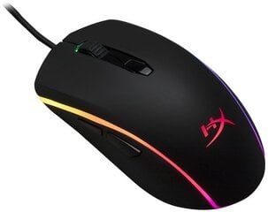 HyperX Pulsefire Surge RGB цена и информация | Мыши | pigu.lt