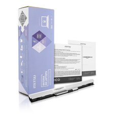 Bateria Mitsu Bateria do HP 430 G3, 440 G3 2200 mAh (BC/HP-430G3) kaina ir informacija | Akumuliatoriai nešiojamiems kompiuteriams | pigu.lt