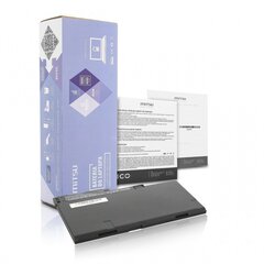 Mitsu BC/HP-740G1 kaina ir informacija | Akumuliatoriai nešiojamiems kompiuteriams | pigu.lt