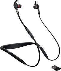 Jabra 7099-823-409 kaina ir informacija | Ausinės | pigu.lt