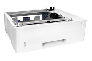 Лоток для бумаги HP LaserJet 550 цена и информация | Аксессуары для принтера | pigu.lt