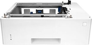 Лоток для бумаги HP LaserJet 550 цена и информация | Аксессуары для принтера | pigu.lt