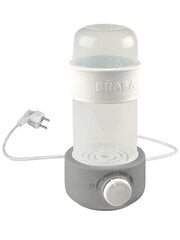 Elektrinis šildytuvas - sterilizatorius Beaba Babymilk Second 911620 kaina ir informacija | Buteliukų šildytuvai, sterilizatoriai | pigu.lt