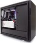 Fractal Design FLEX VRC-25 Riser Cable Kit PCI-e (FD-ACC-FLEX-VRC-25-BK) kaina ir informacija | Korpusų priedai | pigu.lt