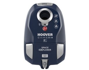 Пылесос Hoover SL40PET 011 цена и информация | Пылесосы | pigu.lt