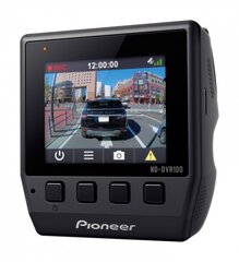 Pioneer ND- DVR100 цена и информация | Видеорегистраторы | pigu.lt