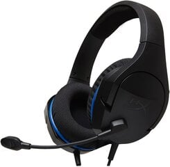 HyperX HX-HSCSC-BK  цена и информация | Наушники | pigu.lt