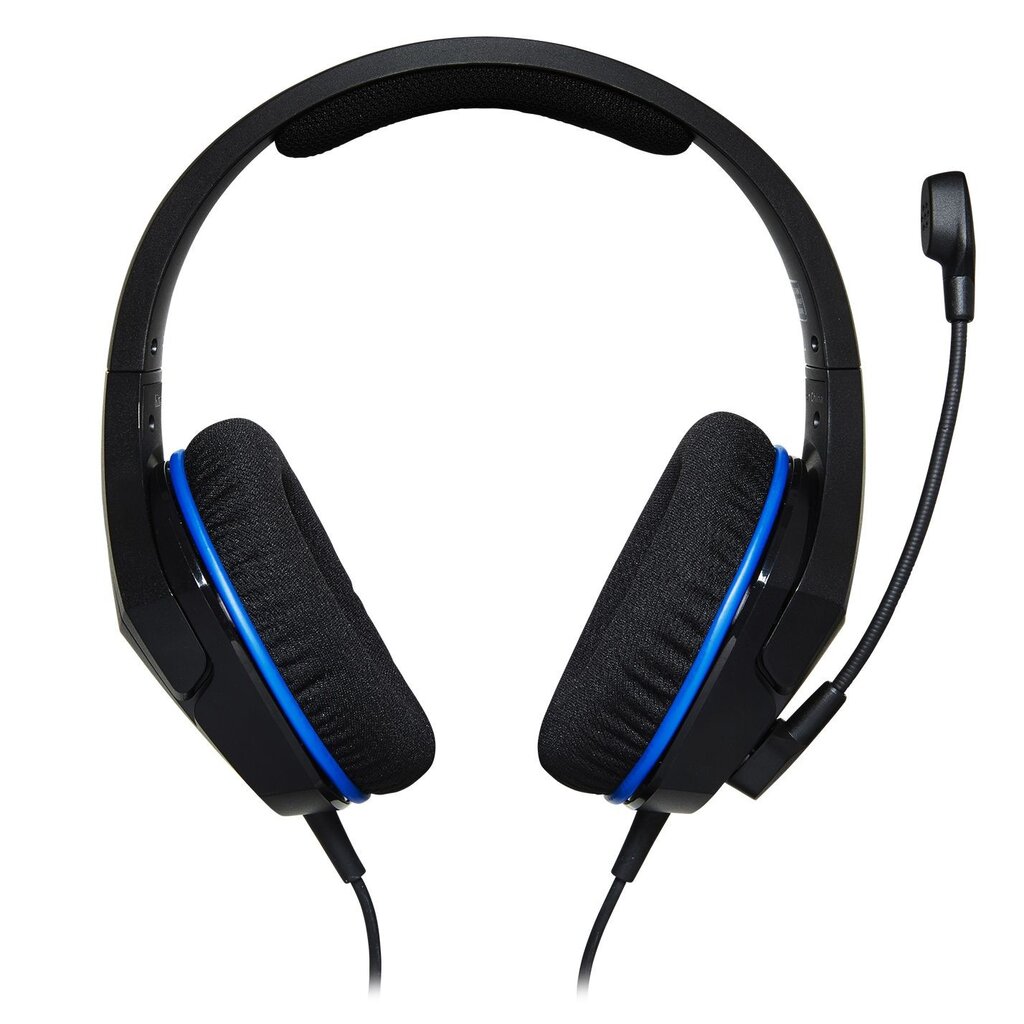 HyperX HX-HSCSC-BK kaina ir informacija | Ausinės | pigu.lt