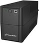 PowerWalker VI 850 SB FR цена и информация | Nepertraukiamo maitinimo šaltiniai (UPS) | pigu.lt