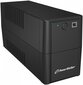 PowerWalker VI 850 SB FR kaina ir informacija | Nepertraukiamo maitinimo šaltiniai (UPS) | pigu.lt