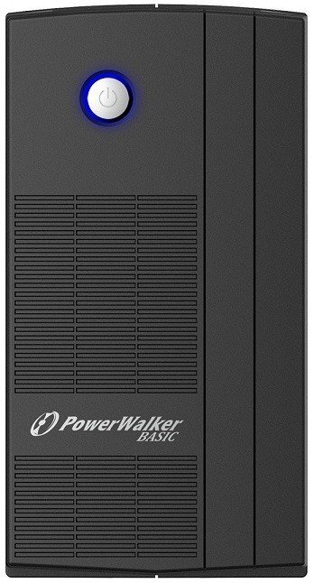 PowerWalker VI 1000 SB FR kaina ir informacija | Nepertraukiamo maitinimo šaltiniai (UPS) | pigu.lt