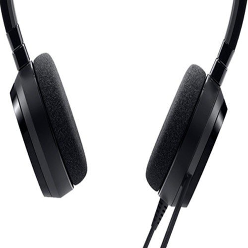 DELL PRO STEREO HEADSET- UC150 kaina ir informacija | Ausinės | pigu.lt