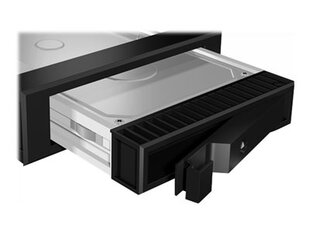 Icy Box IB-129SSK-B цена и информация | Внутренние жёсткие диски (HDD, SSD, Hybrid) | pigu.lt