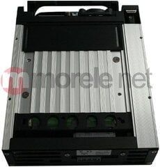 IcyBox IB-138SK-B-II 3,5-дюймовый жесткий диск SATA цена и информация | Аксессуары для корпусов | pigu.lt