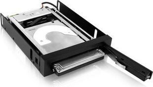 IcyBox Жесткий диск ИБ-2217СтС 2,5" SATA цена и информация | Аксессуары для корпусов | pigu.lt