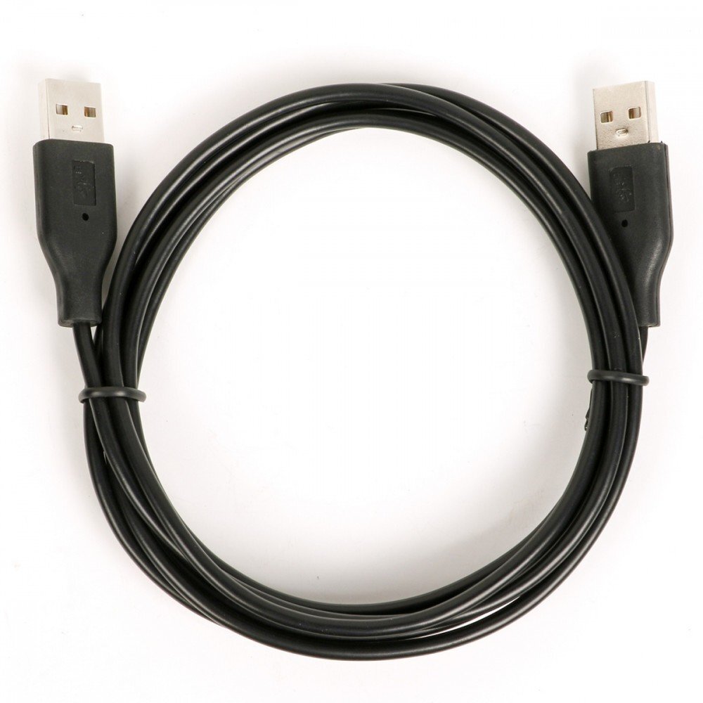 TB, USB 2.0, 1,8m kaina ir informacija | Kabeliai ir laidai | pigu.lt