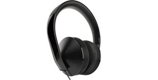 Microsoft S4V-00013 цена и информация | Теплая повязка на уши, черная | pigu.lt
