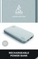 Holdit Smartline 613368, 5000 mAh kaina ir informacija | Atsarginiai maitinimo šaltiniai (power bank) | pigu.lt