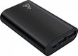 Holdit 613373, 7500 mAh kaina ir informacija | Atsarginiai maitinimo šaltiniai (power bank) | pigu.lt