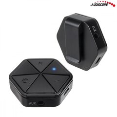 Audiocore AC815 kaina ir informacija | Adapteriai, USB šakotuvai | pigu.lt