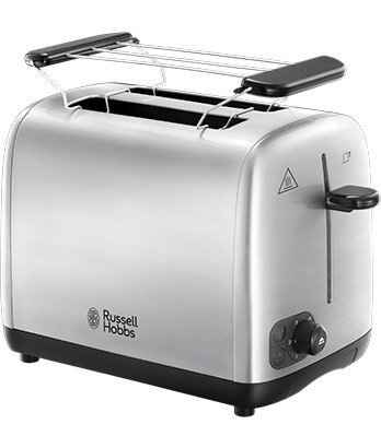 Russell Hobbs 24080-56 kaina ir informacija | Skrudintuvai | pigu.lt