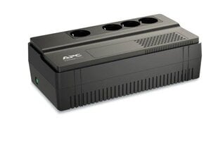 APC BV500IGR kaina ir informacija | APC Kompiuterinė technika | pigu.lt