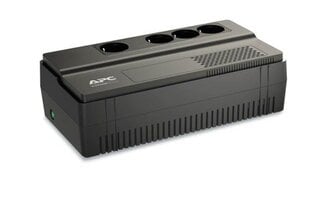 APC BV650IGR цена и информация | Источники бесперебойного питания (UPS) | pigu.lt