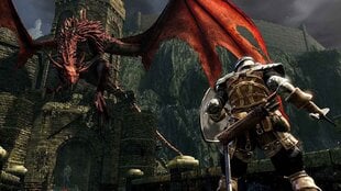 Dark Souls Remastered, Xbox One kaina ir informacija | Kompiuteriniai žaidimai | pigu.lt